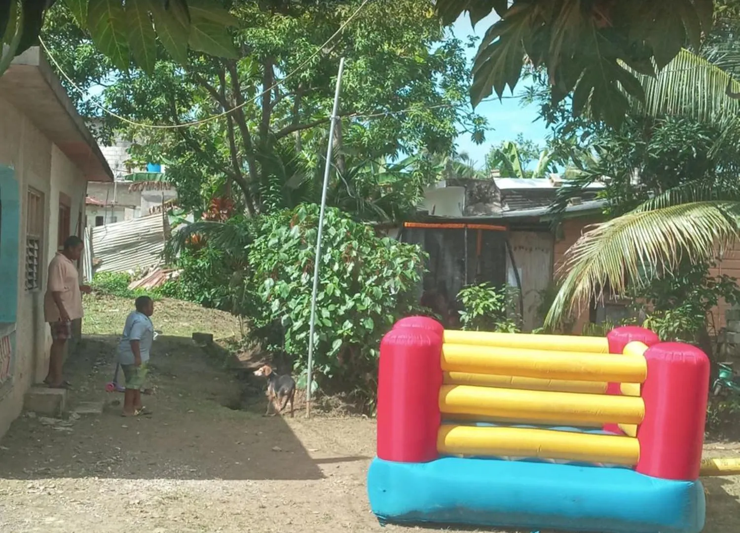 Gospodarstwo agroturystyczne Zion Culture Resort &Spa Negril